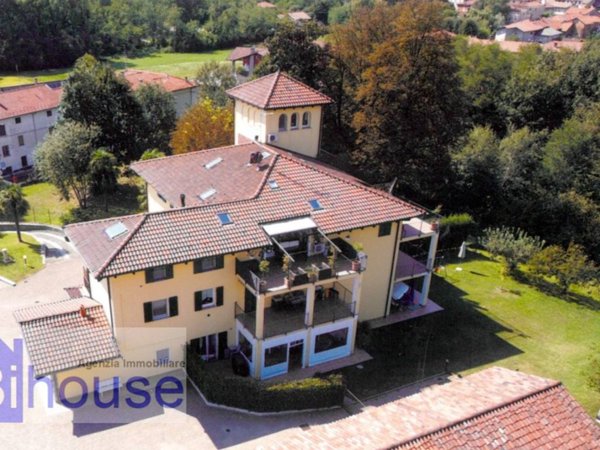 appartamento in vendita a Cossato
