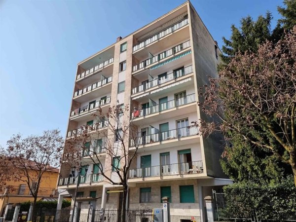 appartamento in vendita a Cossato