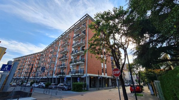 appartamento in vendita a Cossato