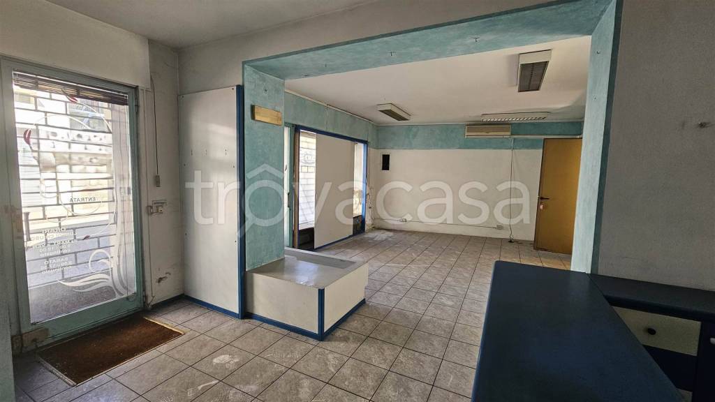 trivano in vendita a Cossato