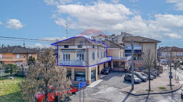 appartamento in vendita a Cossato