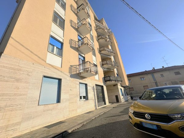 appartamento in vendita a Cossato