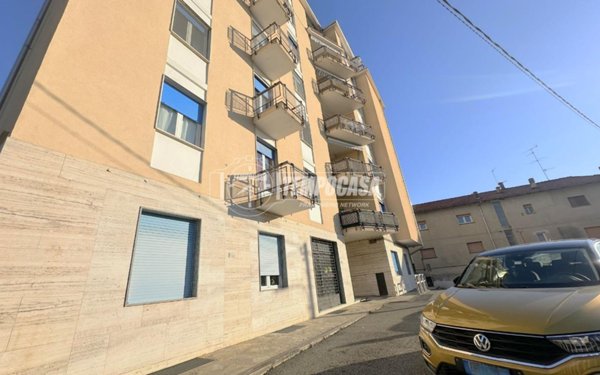 appartamento in vendita a Cossato