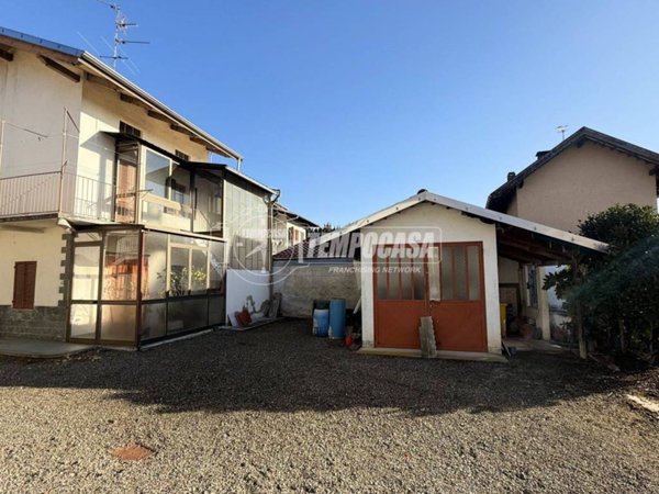 casa indipendente in vendita a Cossato