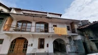 casa indipendente in vendita a Cossato