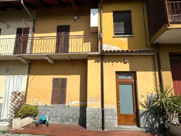 casa indipendente in vendita a Cossato