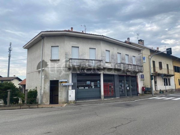 casa indipendente in vendita a Cossato