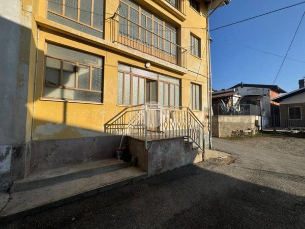 casa indipendente in vendita a Cossato