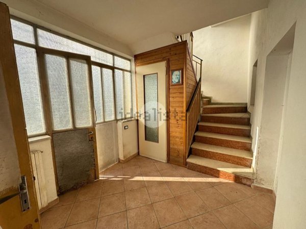 casa indipendente in vendita a Cossato