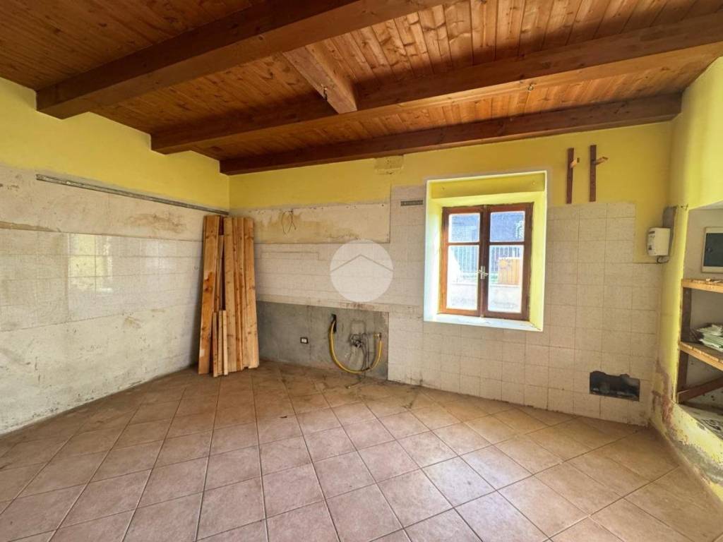 casa indipendente in vendita a Cossato