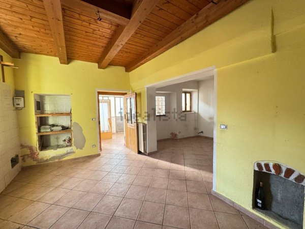 casale in vendita a Cossato