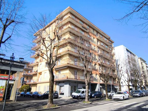 appartamento in vendita a Cossato