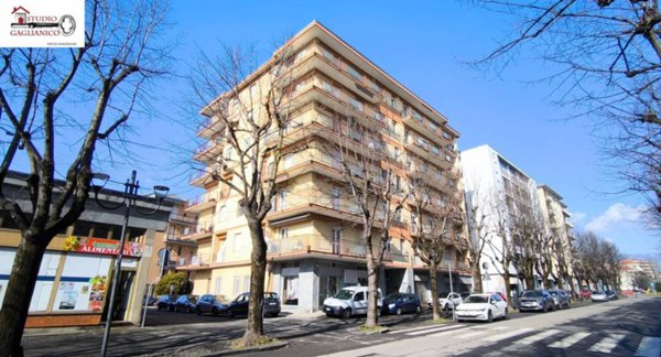 appartamento in vendita a Cossato