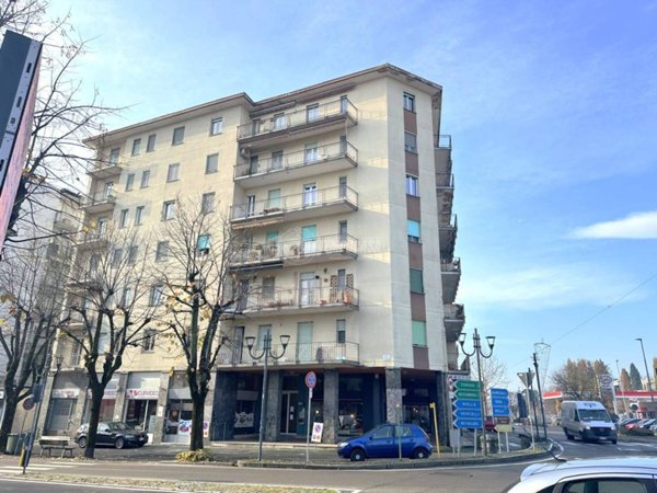 appartamento in vendita a Cossato