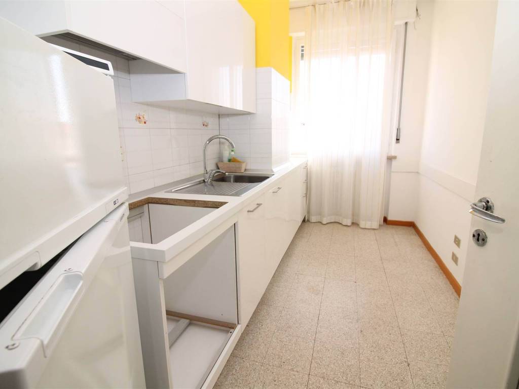 appartamento in vendita a Cossato