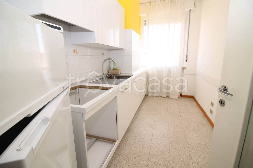 appartamento in vendita a Cossato