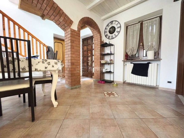 casa indipendente in vendita a Cossato
