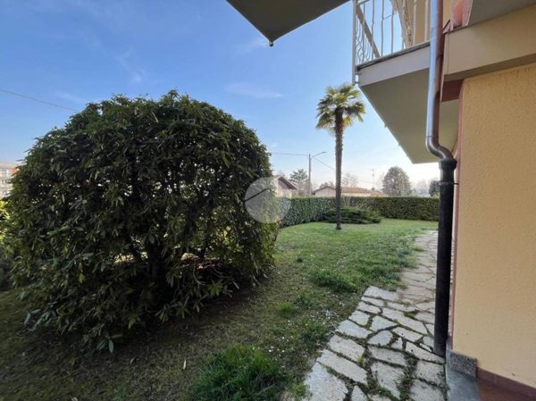 appartamento in vendita a Cossato