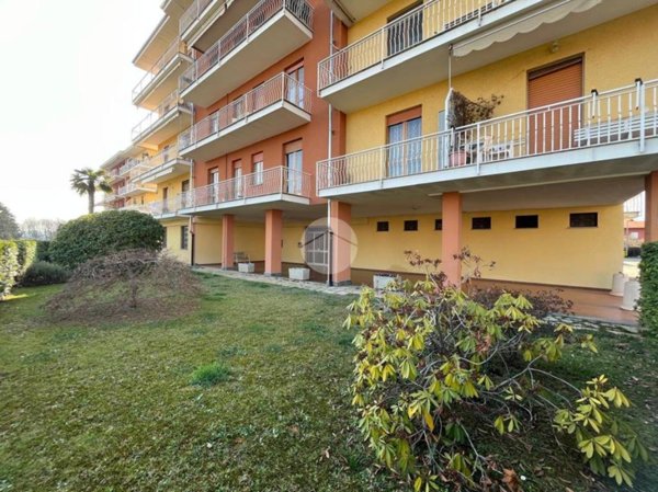 appartamento in vendita a Cossato