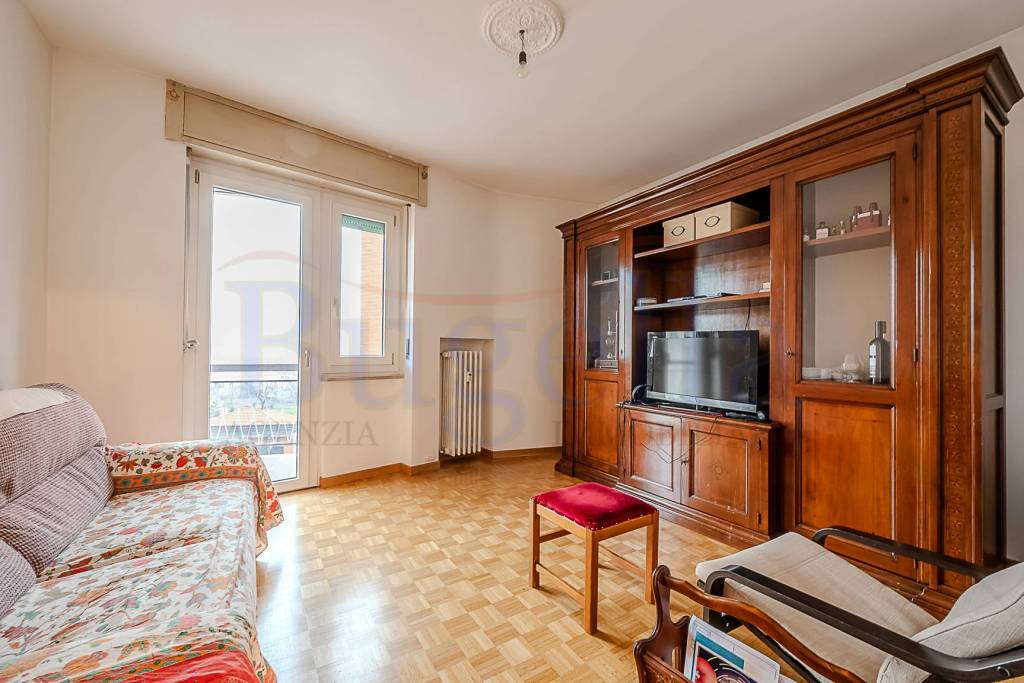 appartamento in vendita a Cossato