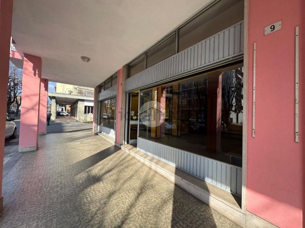 appartamento in vendita a Cossato