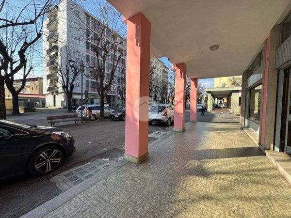 appartamento in vendita a Cossato