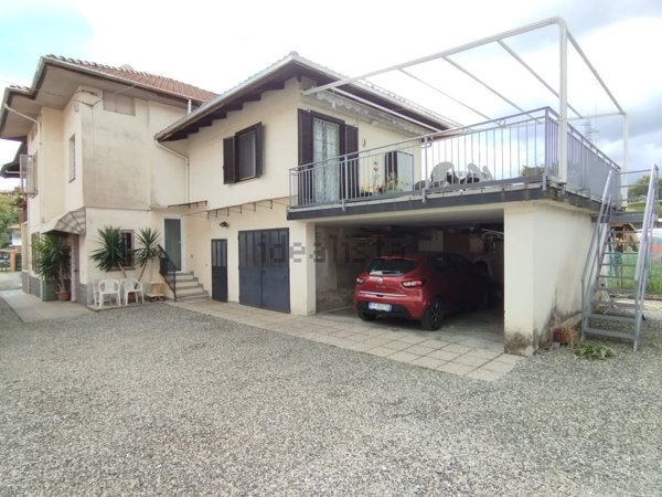 appartamento in vendita a Cossato