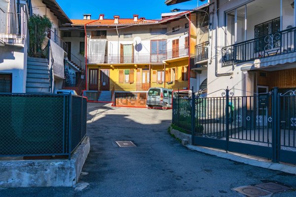 casa indipendente in vendita a Cossato