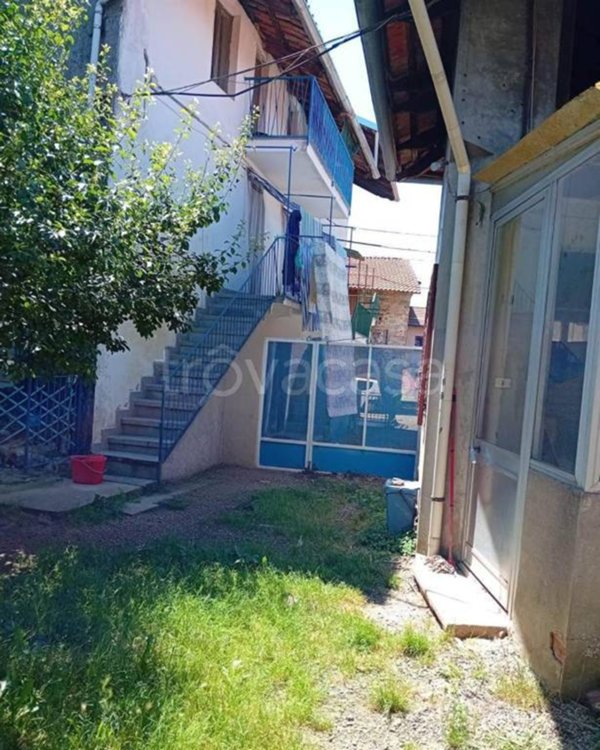 casa indipendente in vendita a Cossato
