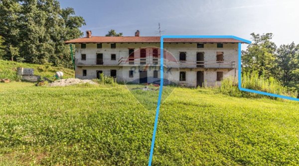 casa indipendente in vendita a Cossato in zona Castellengo