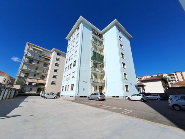 appartamento in vendita a Cossato