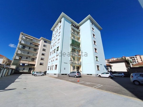 appartamento in vendita a Cossato