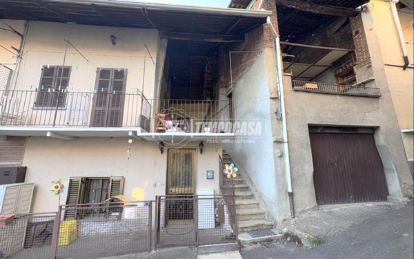 casa indipendente in vendita a Cossato