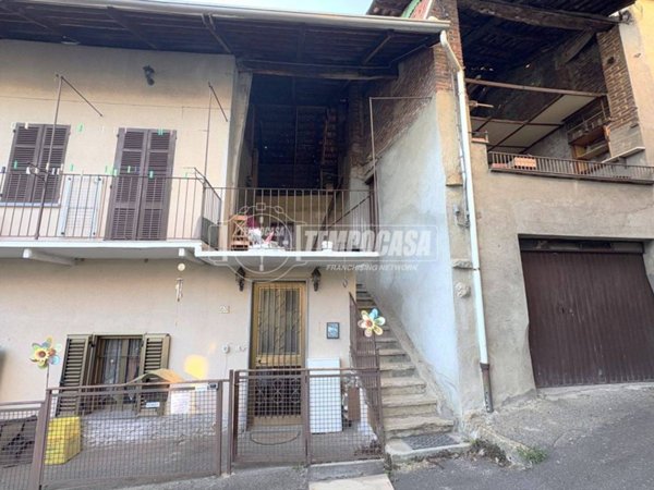 casa indipendente in vendita a Cossato