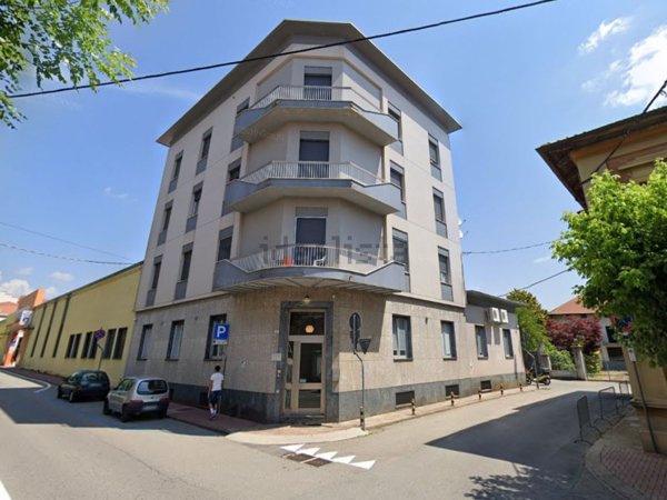 appartamento in vendita a Cossato