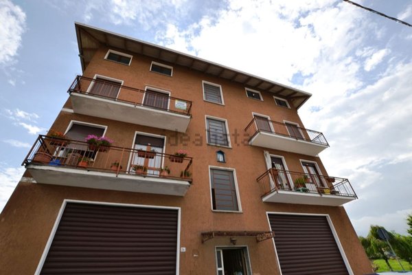 appartamento in vendita a Cossato