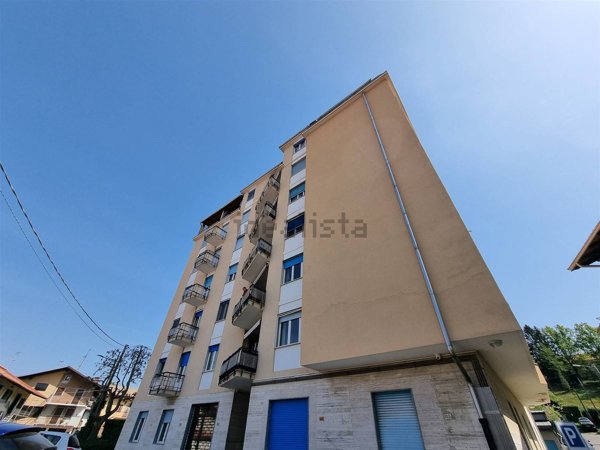 appartamento in vendita a Cossato