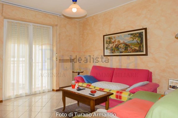 appartamento in vendita a Cossato