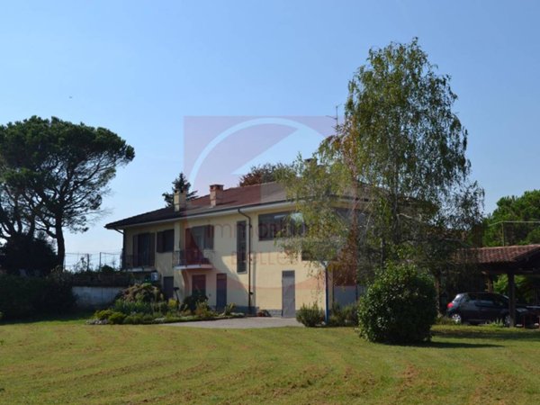 casa indipendente in vendita a Cossato