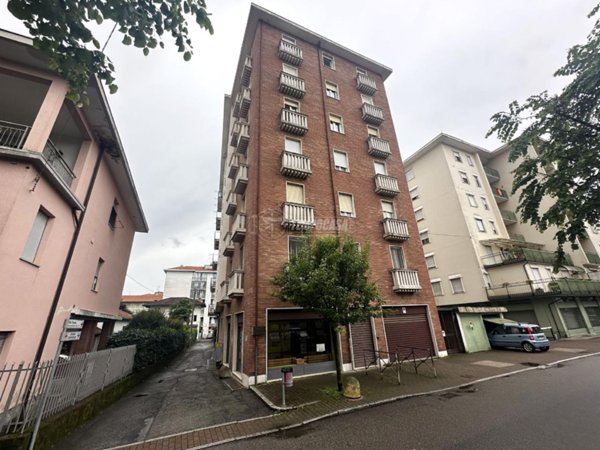 appartamento in vendita a Cossato