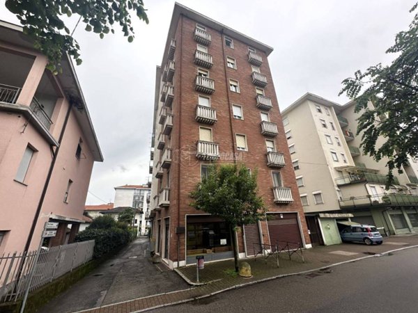 appartamento in vendita a Cossato