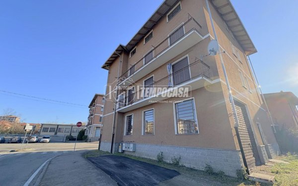 appartamento in vendita a Cossato