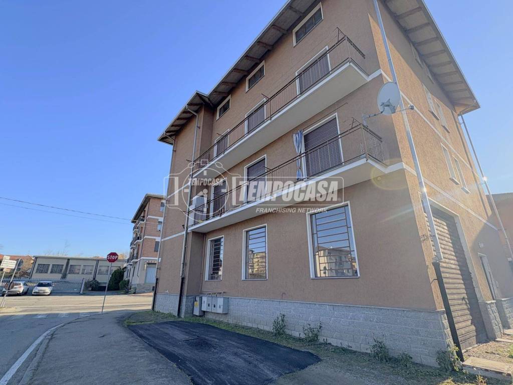 appartamento in vendita a Cossato