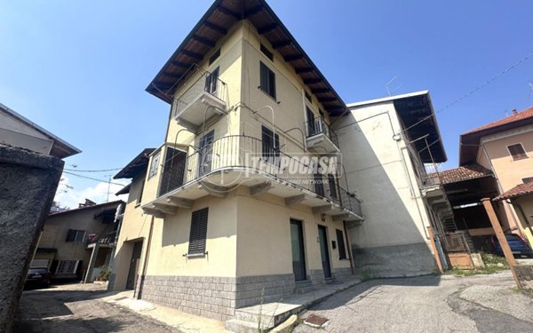 casa indipendente in vendita a Cossato