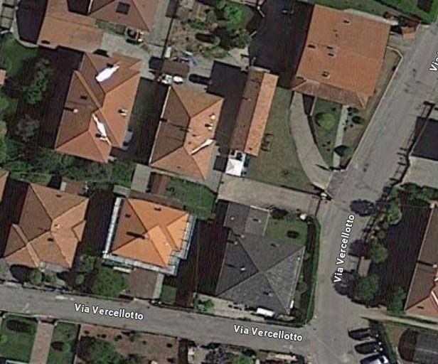 appartamento in vendita a Cossato