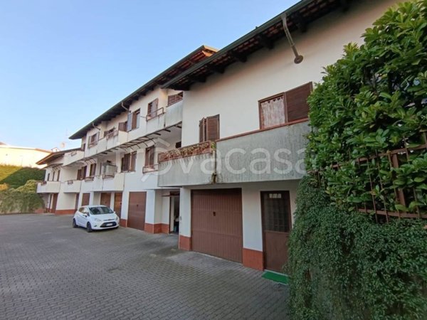 appartamento in vendita a Cossato