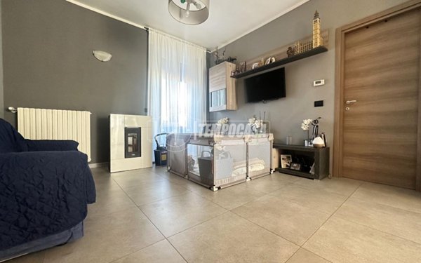 appartamento in vendita a Cossato