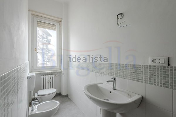 appartamento in vendita a Cossato