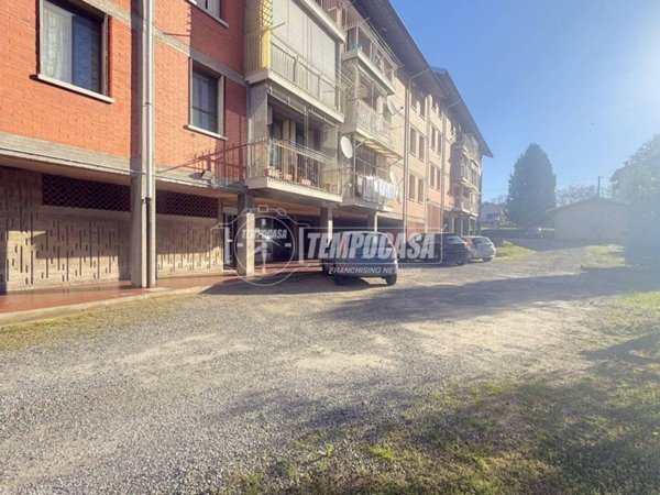 appartamento in vendita a Cossato