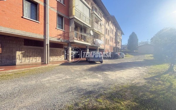appartamento in vendita a Cossato
